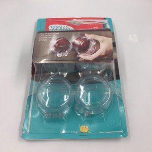 Toddleroo by North States Appliance Knob Covers